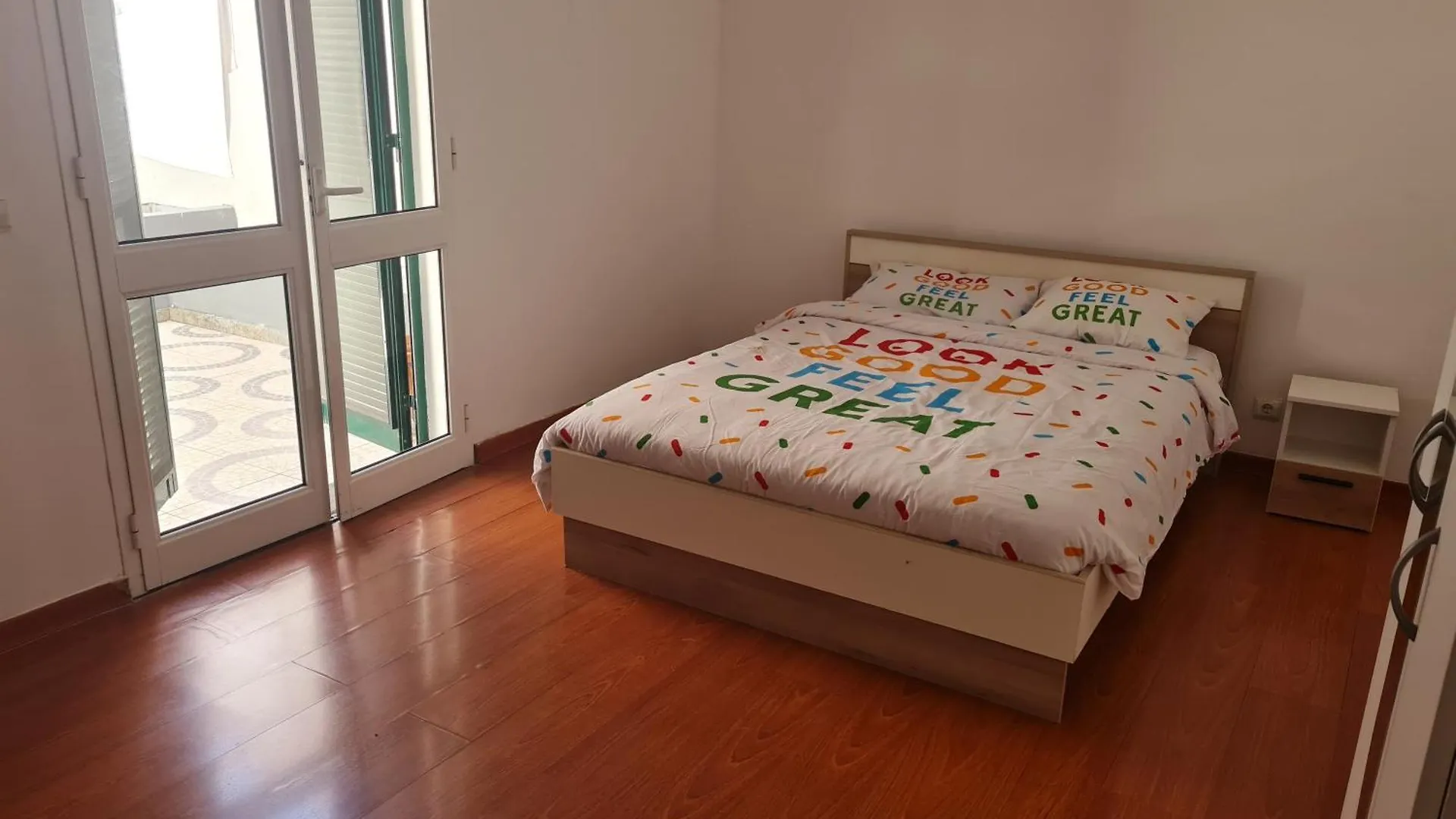 פונשל Mary Home פורטוגל