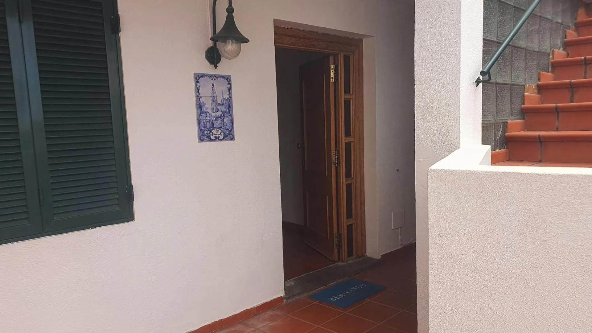 Apartment Funcho Holidays Funchal  Portugal