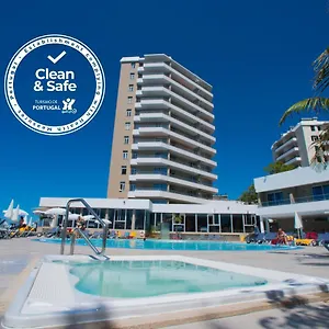 Apartmanhotel Duas Torres, Funchal (Madeira)