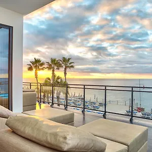 5* Otel Vidamar Madeira