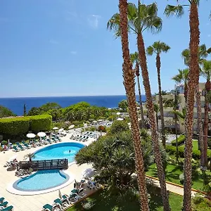 Apartmanhotel Eden Mar - Portobay, Funchal (Madeira)