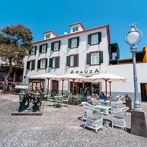 Apartment Flh Viola Market Flats With Terrace, Funchal (Madeira)