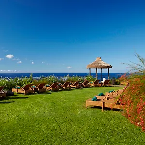 Lejlighedshotel The Porto Mare - Portobay, Funchal (Madeira)