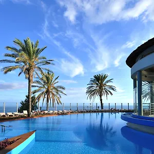 Szálloda Pestana Grand Ocean, Funchal (Madeira)