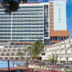 Hotell Pestana Carlton Madeira Ocean, Funchal (Madeira)