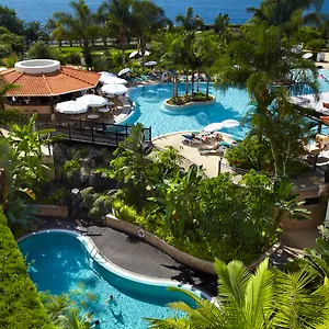 Hotell Porto Mare - Portobay, Funchal (Madeira)