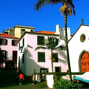 Apartment Madeira Santa Maria, Funchal (Madeira)
