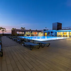 Hotell The Views Monumental, Funchal (Madeira)