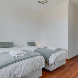 Apartment Bela Sao Tiago I, Funchal (Madeira)