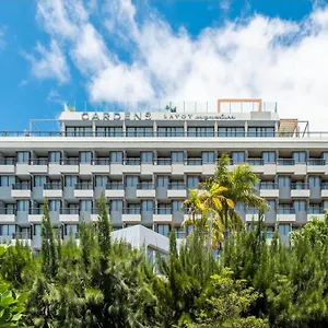 Hotel Tui Blue Gardens - Adults-only - Savoy Signature, Funchal (Madeira)