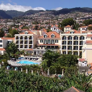 Szálloda Quinta Bela S Tiago, Funchal (Madeira)