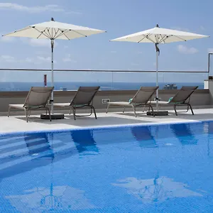 Hotel Turim Santa Maria, Funchal (Madeira)
