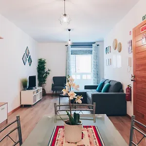 Apartment Atlantic #01, Funchal (Madeira)