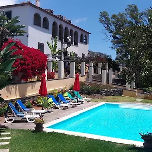 Appartement Romantic, Funchal (Madeira)