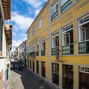 Hostel Santa Maria, Funchal (Madeira)