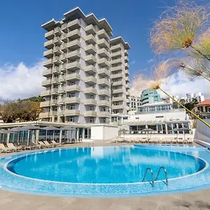 Hotell Allegro Madeira - Adults Only, Funchal (Madeira)