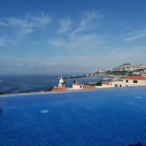 Apartment Madeira Barreirinha, Funchal (Madeira)