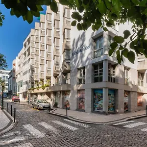 Hotel Madeira, Funchal (Madeira)