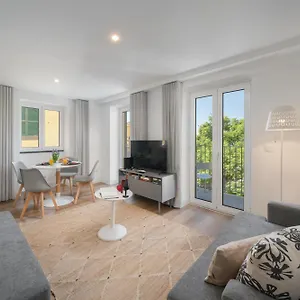Apartment Of Old Town By Ourmadeira, Funchal (Madeira)
