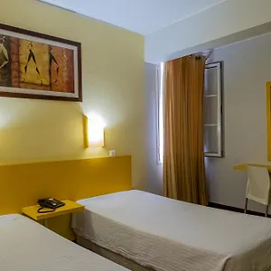 Vendégház Residencial Chafariz /queimada, Funchal (Madeira)