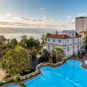 Hotel Pestana Miramar Garden & Ocean, Funchal (Madeira)