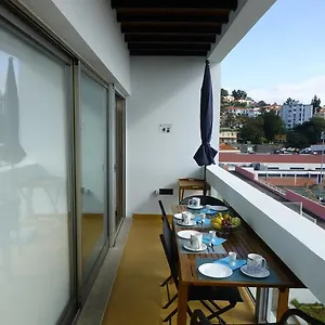 Apartment Shearwaternest 2, Funchal (Madeira)