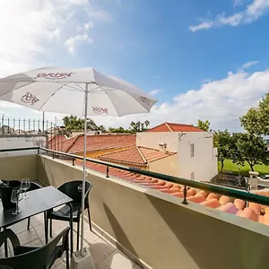Apartment Ourmadeira - Taberna Apartments, Old Town, Funchal (Madeira)