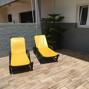 Apartment Boa Nova Base., Funchal (Madeira)