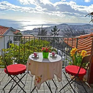 Bela Vista Funchal (Madeira)