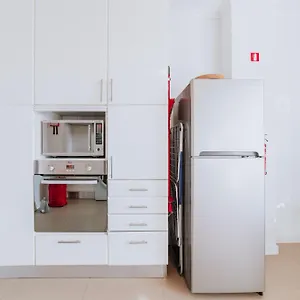 Old Town 2.8 Apartment