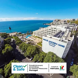 Hotell Melia Madeira Mare, Funchal (Madeira)