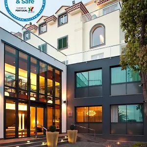 Quinta Mirabela - Design Funchal (Madeira)